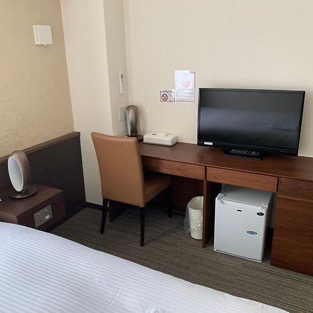 Bande Hotel Ósaka Exteriér fotografie